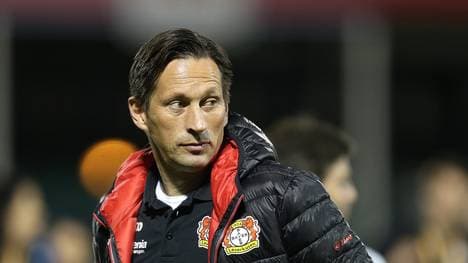 Bayer Leverkusen v Clube Atletico Mineiro - Florida Cup 2017