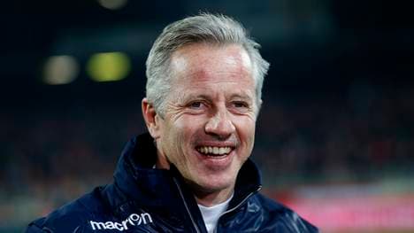 1. FC Union Berlin v Eintracht Braunschweig - Second Bundesliga