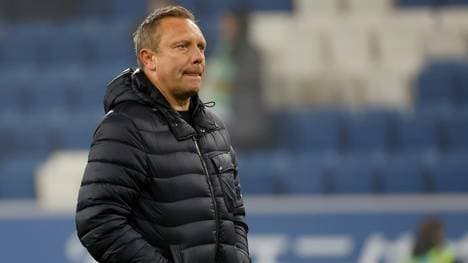 Breitenreiter bekommt zwei neue Spieler in sein Team