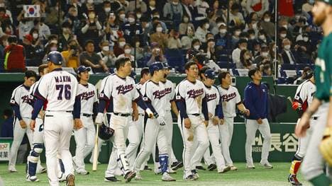 Die Baseballer müssen gemeinnützige Arbeit leisten