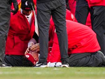 Super-GAU perfekt - und dann auch noch das!