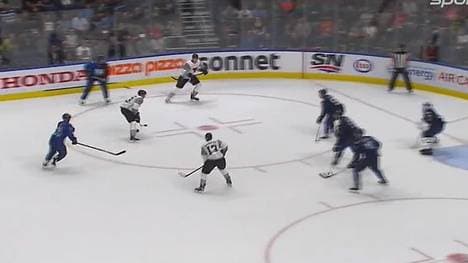 Nordamerika gegen Europa