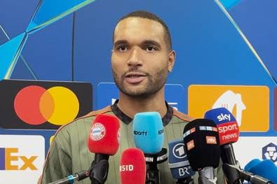 "Das war teilweise ein bisschen respektlos"