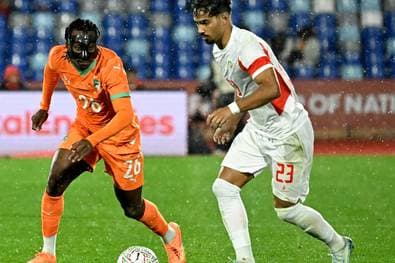 England-Star erlöst Deutschlands WM-Gegner