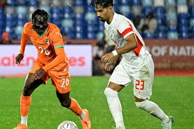 England-Star erlöst Deutschlands WM-Gegner