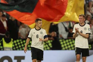 LIVE: Auch BVB-Stürmer darf zur WM