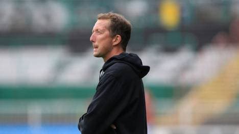 Fünfstück sichert sich Trainerposten in Liechtenstein