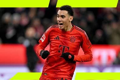 Musiala-Überraschung bahnt sich an!