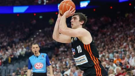 Justinian Jessup wechselt von Ulm nach München