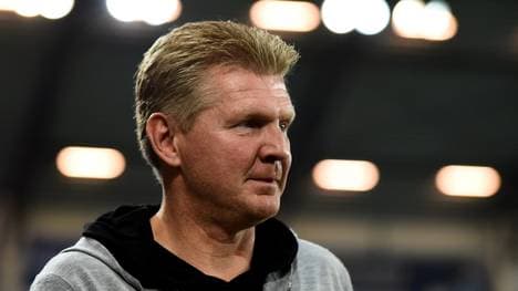 Stefan Effenberg stand zuletzt in der Kritik