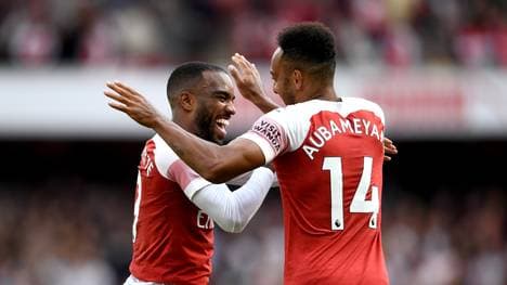 Arsenal v West Ham United - Premier League