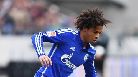 Schalke unterschreibt einen neuen Vertrag mit Gazprom