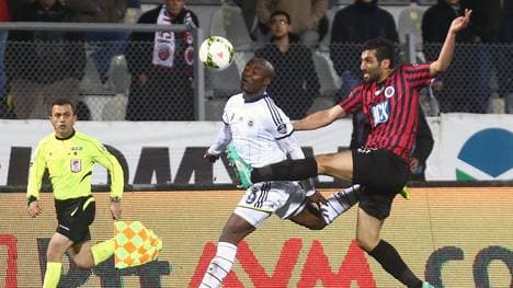 FBL-TUR-FENERBAHCE-GENCLERBIRLIGI