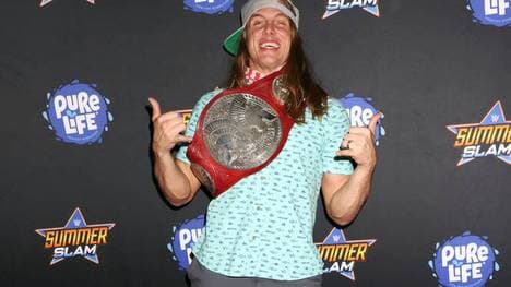 Matt Riddle gesteht nach seinem WWE-Aus Kokain-Konsum