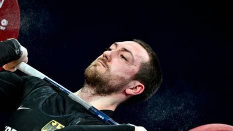 Bei der EM in Fokus: Roberto Gutu