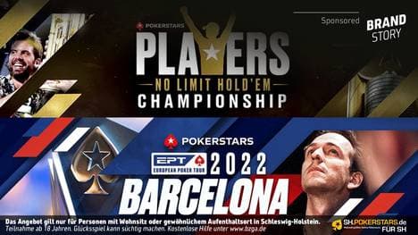 Pokerstars