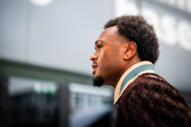 Der 47-Millionen-Mann kommt nicht in Fahrt