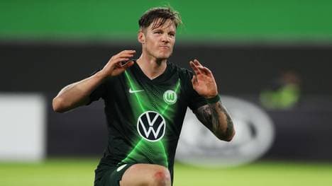 Wout Weghorst wurde erneut nicht für die niederländische Nationalmannschaft nominiert
