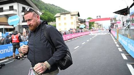 Bradley Wiggins ist nach seiner Radsport-Karriere brutal abgestürzt