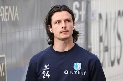 Hannover holt Spieler aus Magdeburg