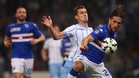 FBL-ITA-SERIEA-SAMPDORIA-LAZIO