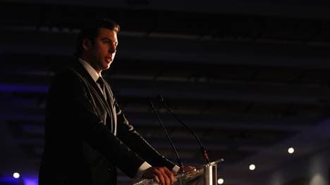 Sydney 2000 10th Anniversary Celebrations