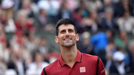 TENNIS-FRA-ROLAND-GARROS