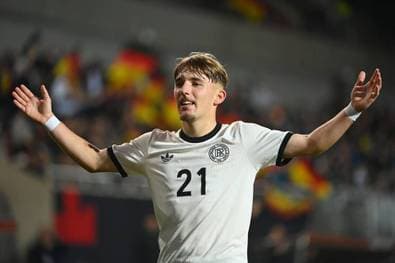 "Man kann ihn mit Messi vergleichen"