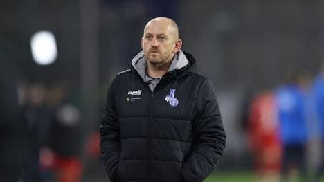 Torsten Lieberknecht mit Coronavirus infiziert