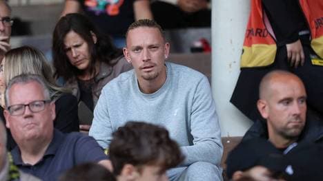 Marius Wolf will sich erneut zurückkämpfen