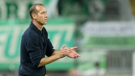 1. FC Kaiserslautern v SpVgg Greuther Fuerth - Second Bundesliga