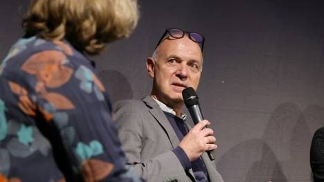 Neuendorf hebt Engagement der Nationalspieler hervor 