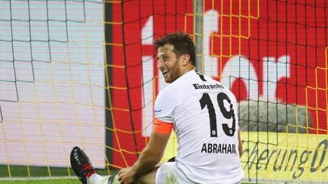 Borussia Dortmund v Eintracht Frankfurt - Bundesliga