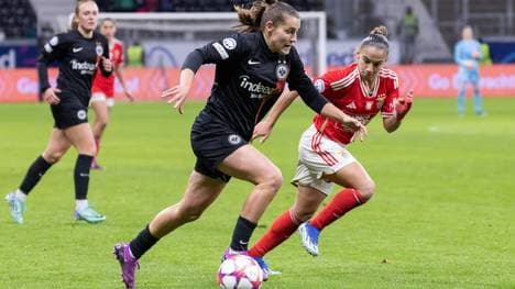 Wamser stürmt in der Rückrunde für den FC 