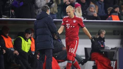 Arjen Robben