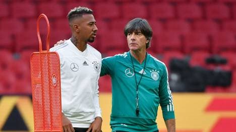 Jerome Boateng