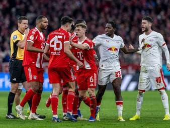 Darum wurde Pavlovic so wütend