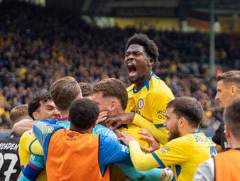 Held Hoffmann: Braunschweiger Big Points im Abstiegskampf