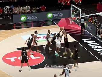 Böse Klatsche! Deutscher Titeltraum geplatzt