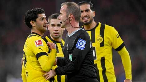 Marco Fritz beendet seine Bundesliga-Laufbahn