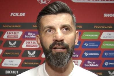 Trotz Niederlage: Muslic sieht Schalke auf gutem Weg