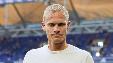 Karel Geraerts wurde von Schalke gefeuert