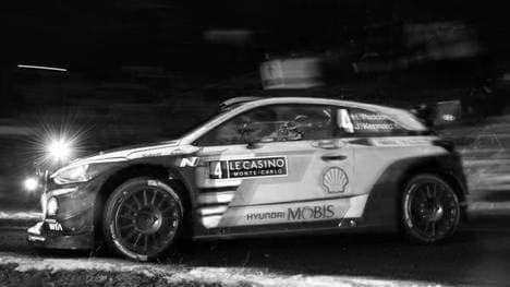 Der Unfall von Hayden Paddon hatte für einen Zuschauer tragische Folgen