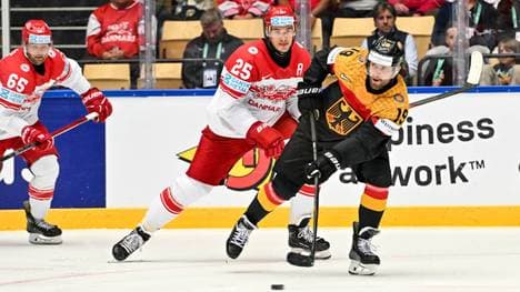  Wojciech Stachowiak wechselt in die NHL