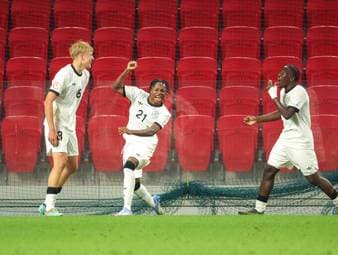 Die U17-Weltmeisterschaft 2025 findet in Katar statt. Hier gibt es alle Infos, Fakten und DFB-Talente in der Übersicht.