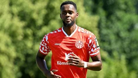 Edimilson Fernandes verlässt Mainz dauerhaft
