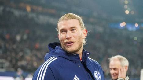 Loris Karius bleibt wohl doch beim FC Schalke 04