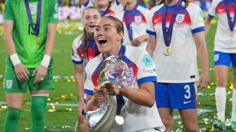 England lag in jedem K.o-Spiel zurück