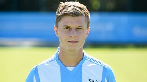 Richard Neudecker wechselt ans Millerntor