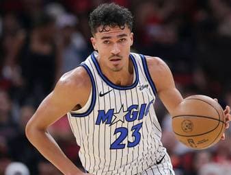 Da Silva mit zweiter NBA-Saison zufrieden